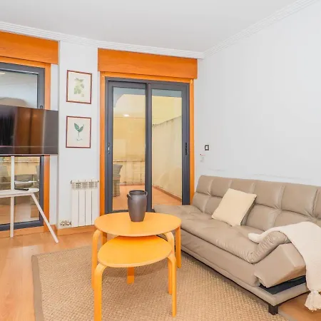 Apartment Ybh Joaquin Loriga 18 *