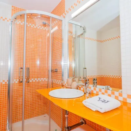 Ybh Joaquin Loriga 18 Appartement