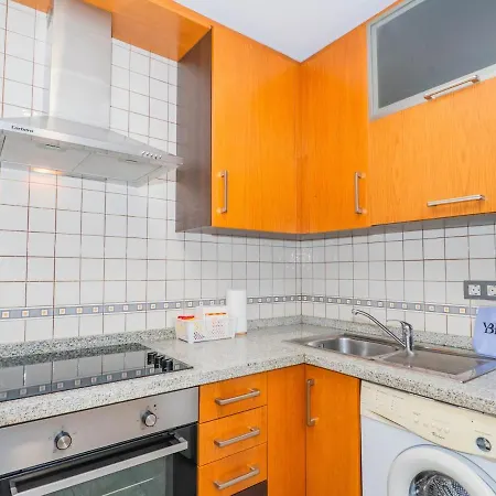 Appartement Ybh Joaquin Loriga 18