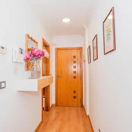 Ybh Joaquin Loriga 18 Appartement *