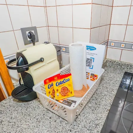 Apartment Ybh Joaquin Loriga 18