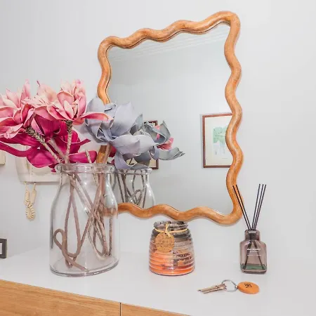 Ybh Joaquin Loriga 18 Appartement Vigo