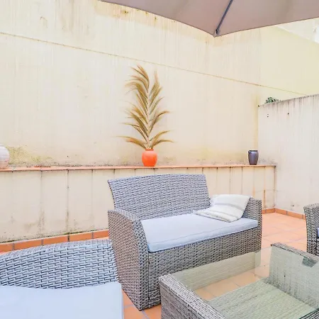 Ybh Joaquin Loriga 18 Appartement Vigo