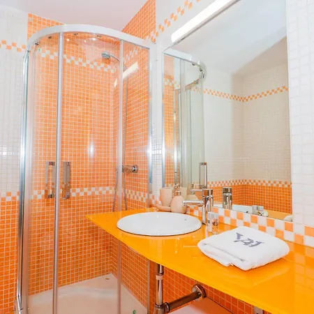 Apartamento Ybh Joaquin Loriga 18