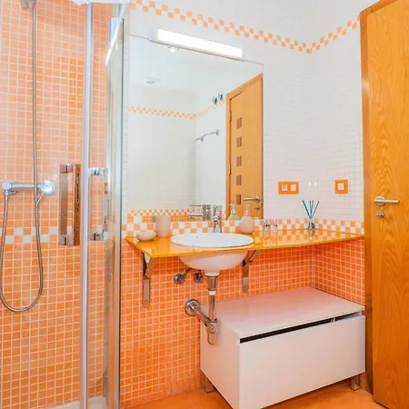 Apartamento Ybh Joaquin Loriga 18
