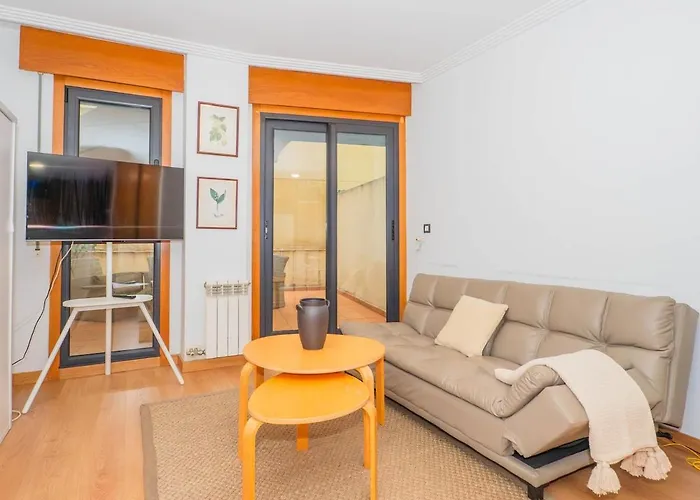 Apartment Ybh Joaquin Loriga 18 *